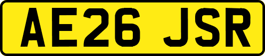 AE26JSR