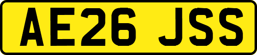 AE26JSS