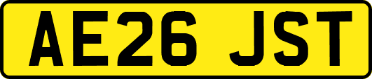 AE26JST