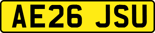 AE26JSU