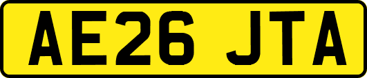 AE26JTA