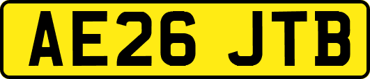 AE26JTB