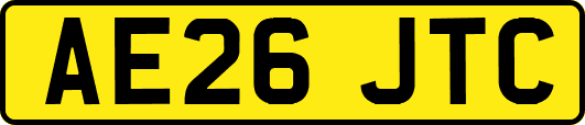 AE26JTC