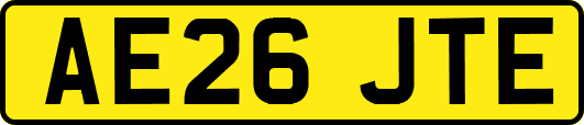 AE26JTE