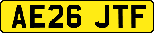 AE26JTF