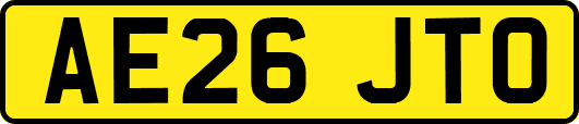 AE26JTO