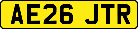 AE26JTR
