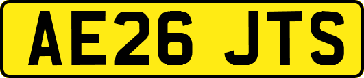 AE26JTS
