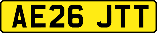 AE26JTT