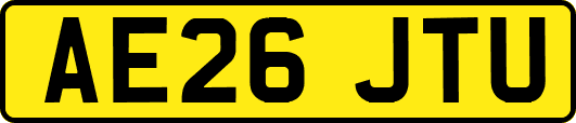 AE26JTU