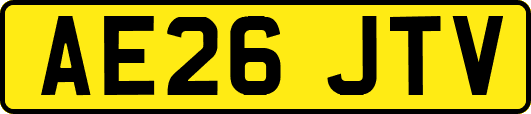 AE26JTV