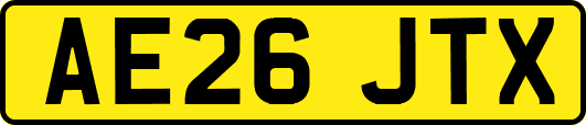 AE26JTX