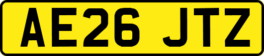 AE26JTZ