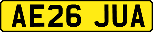 AE26JUA