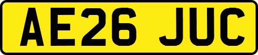AE26JUC