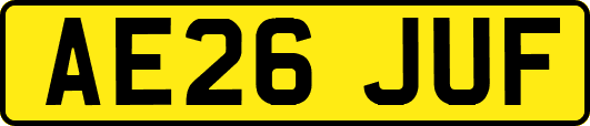 AE26JUF