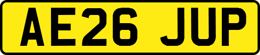 AE26JUP