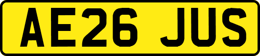 AE26JUS