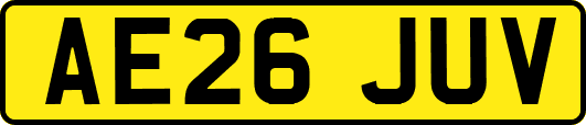 AE26JUV