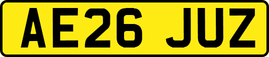 AE26JUZ