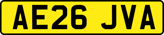 AE26JVA