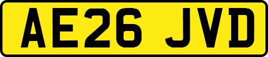 AE26JVD