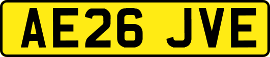 AE26JVE