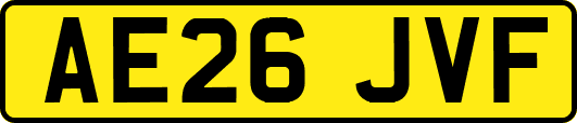 AE26JVF