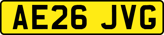 AE26JVG