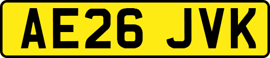 AE26JVK