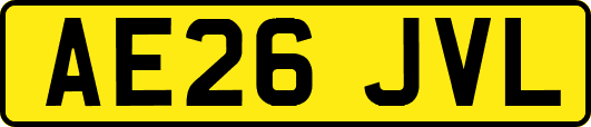 AE26JVL