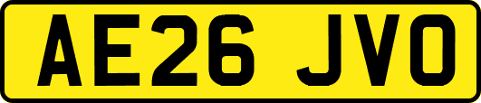 AE26JVO
