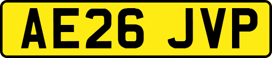AE26JVP