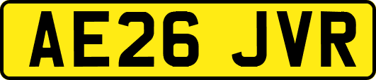 AE26JVR