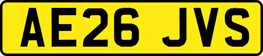AE26JVS