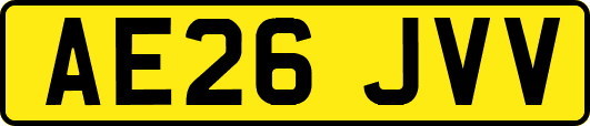 AE26JVV