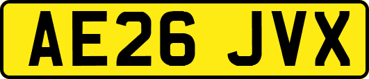 AE26JVX