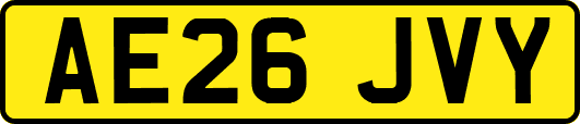 AE26JVY