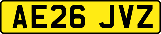 AE26JVZ