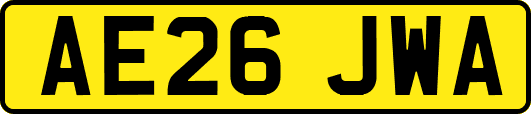 AE26JWA