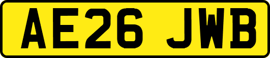 AE26JWB