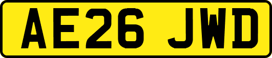AE26JWD