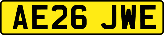 AE26JWE