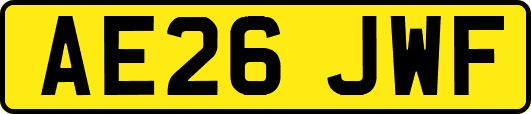 AE26JWF