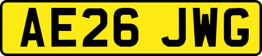 AE26JWG