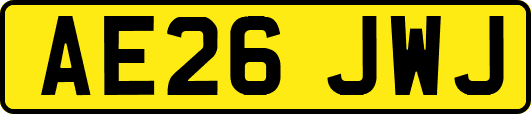 AE26JWJ