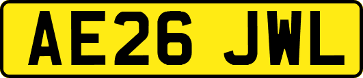 AE26JWL