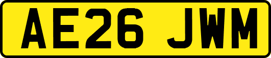 AE26JWM