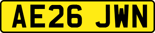 AE26JWN