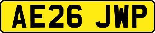 AE26JWP